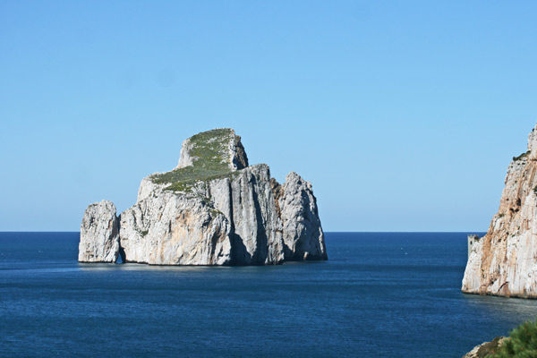 Scoglio Pan di Zucchero